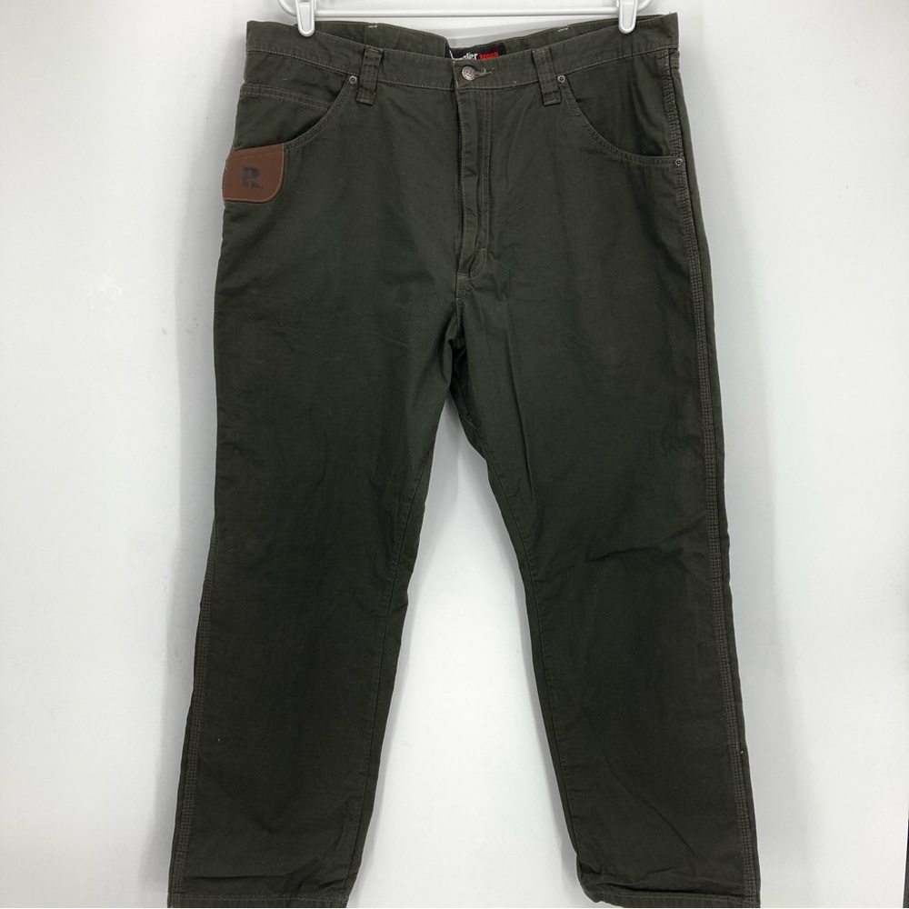 Wrangler Riggs Workwear Men’s Cargo Pants